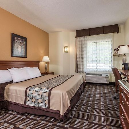 Days Inn By Wyndham Yadkinville Exteriér fotografie