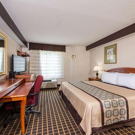 Days Inn By Wyndham Yadkinville Exteriér fotografie