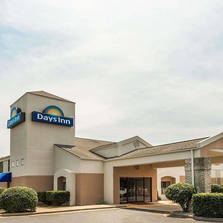 Days Inn By Wyndham Yadkinville Exteriér fotografie